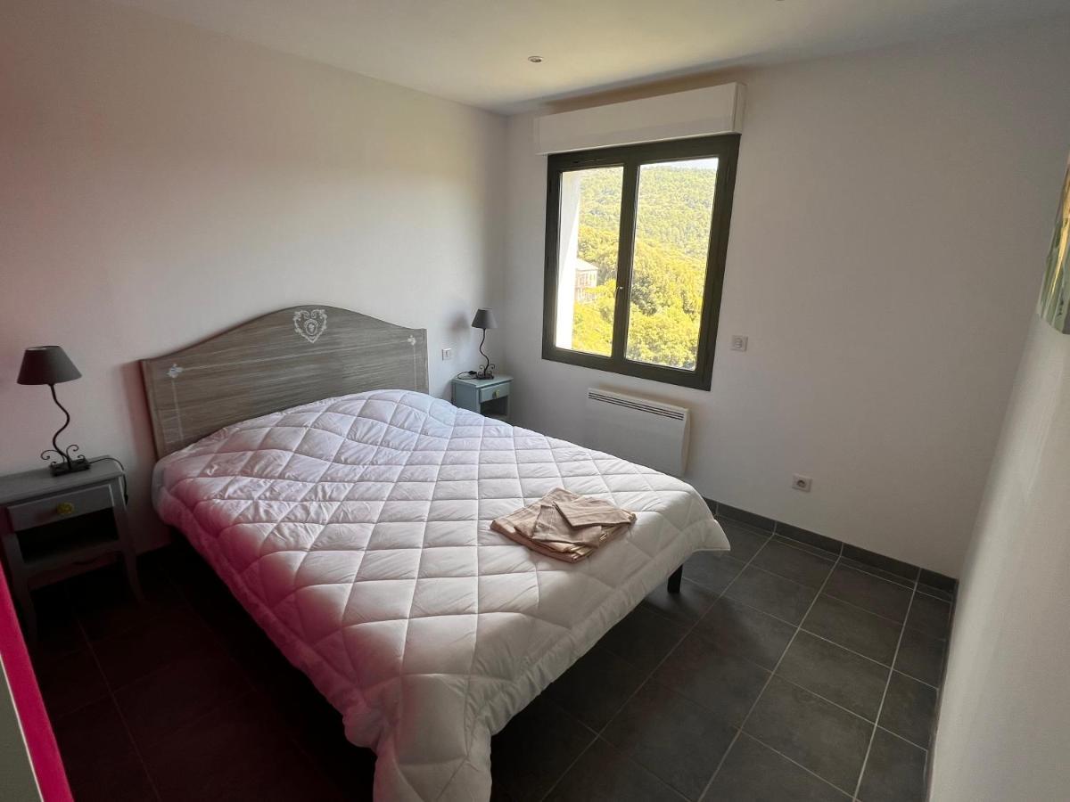 Ferienwohnung Maison Purrussoni Levie Exterior foto
